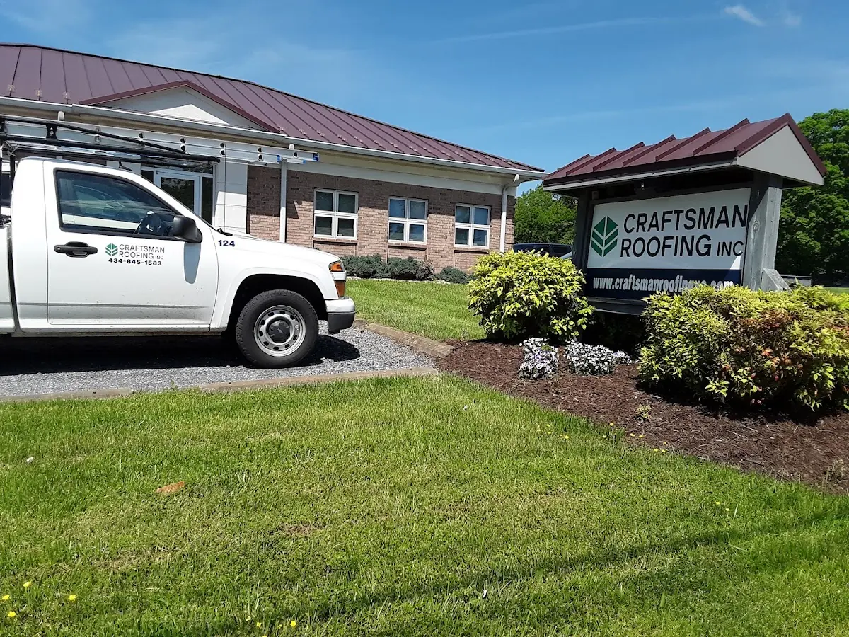 Quality Roof Replacement by experienced craftsmen in Broadlands